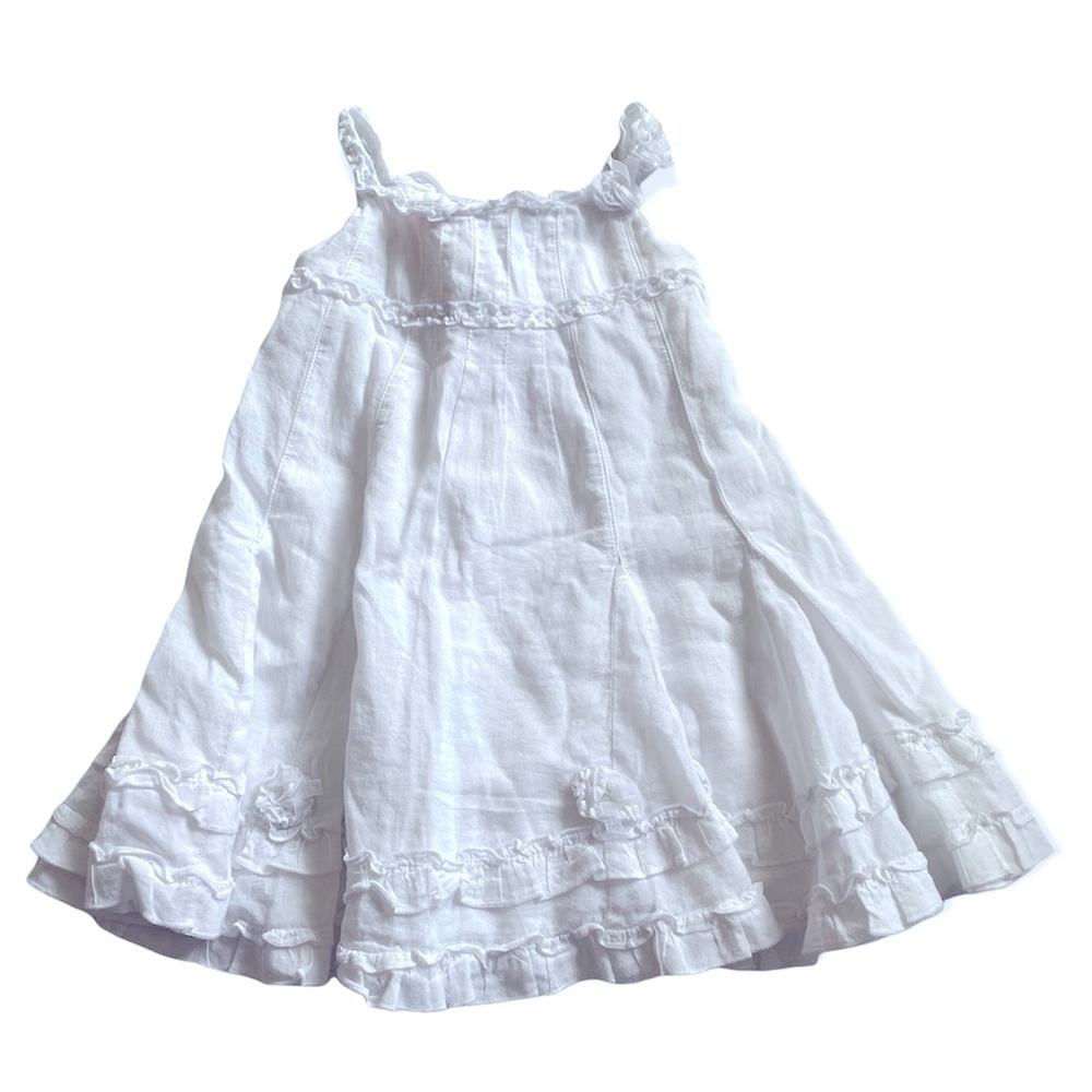 Kate Mack dress